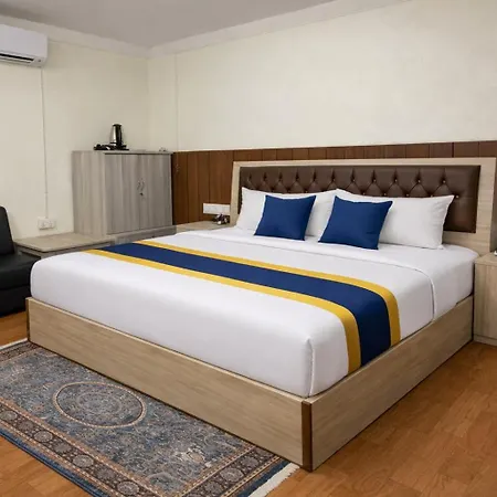 Hotel Sherpa Soul